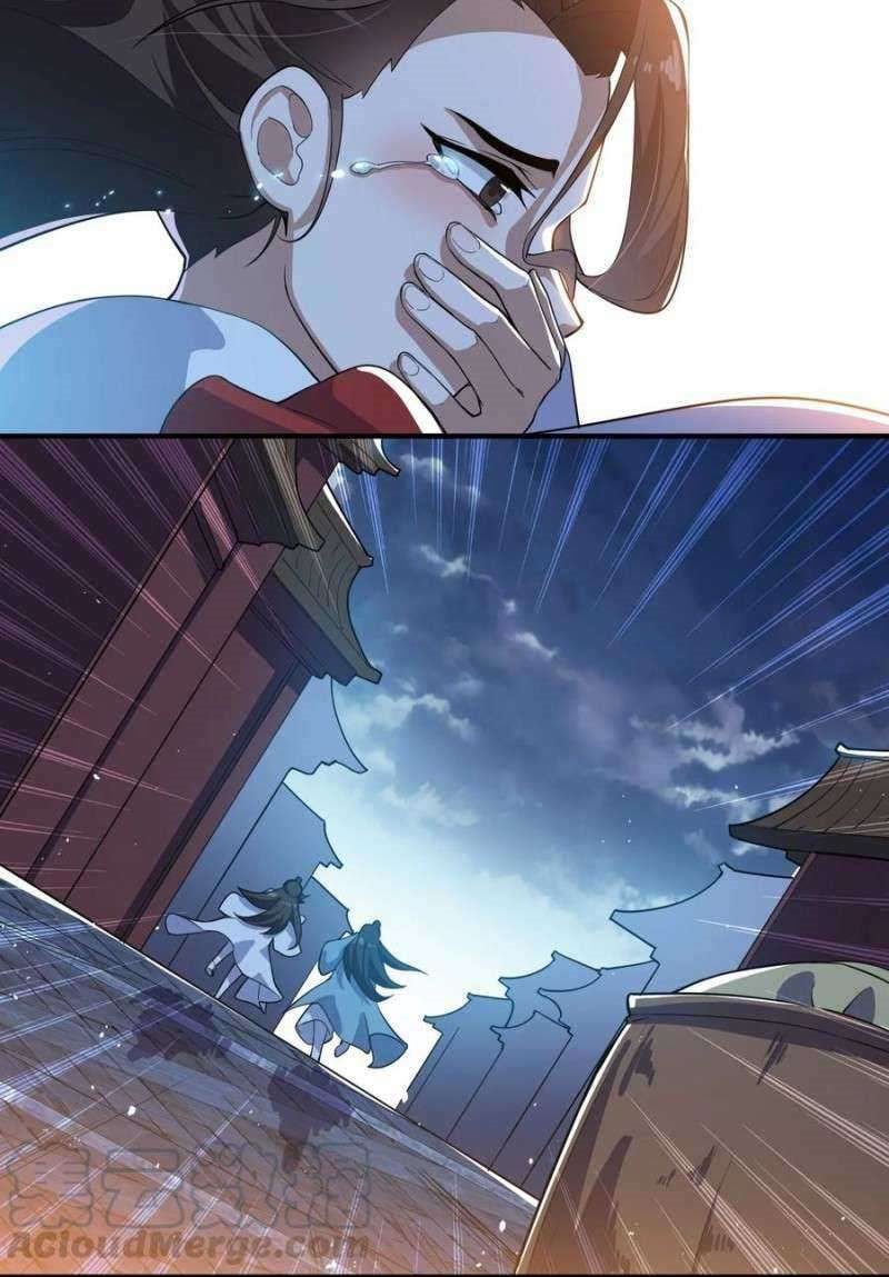 First Dragon (Yuanlong) Chapter 191 Gambar 5